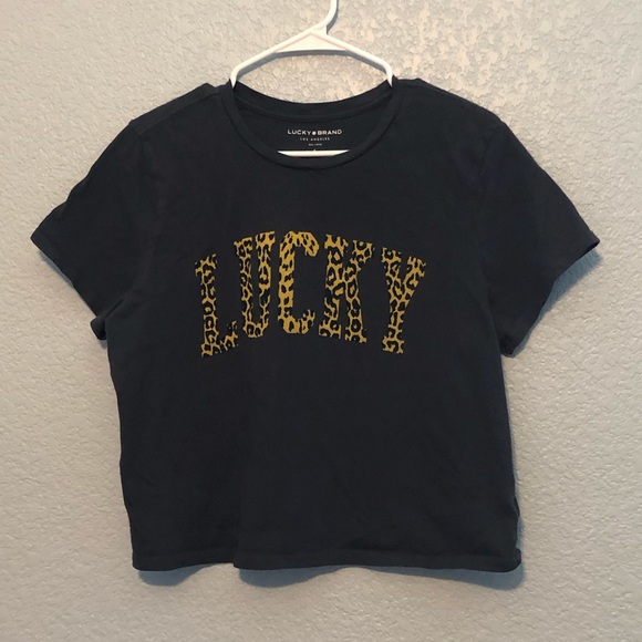 Lucky Brand Tops - Lucky Brand Top